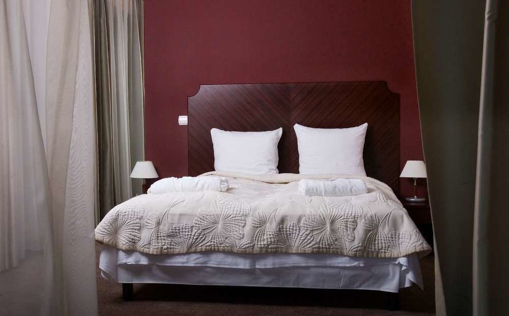 Hotel Kuracyjny Spa & Wellness กดิเนีย ห้อง รูปภาพ